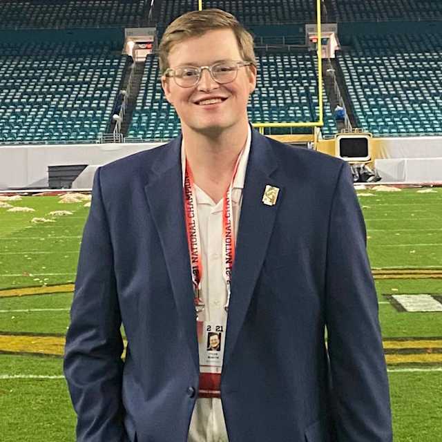 Tyler Martin
